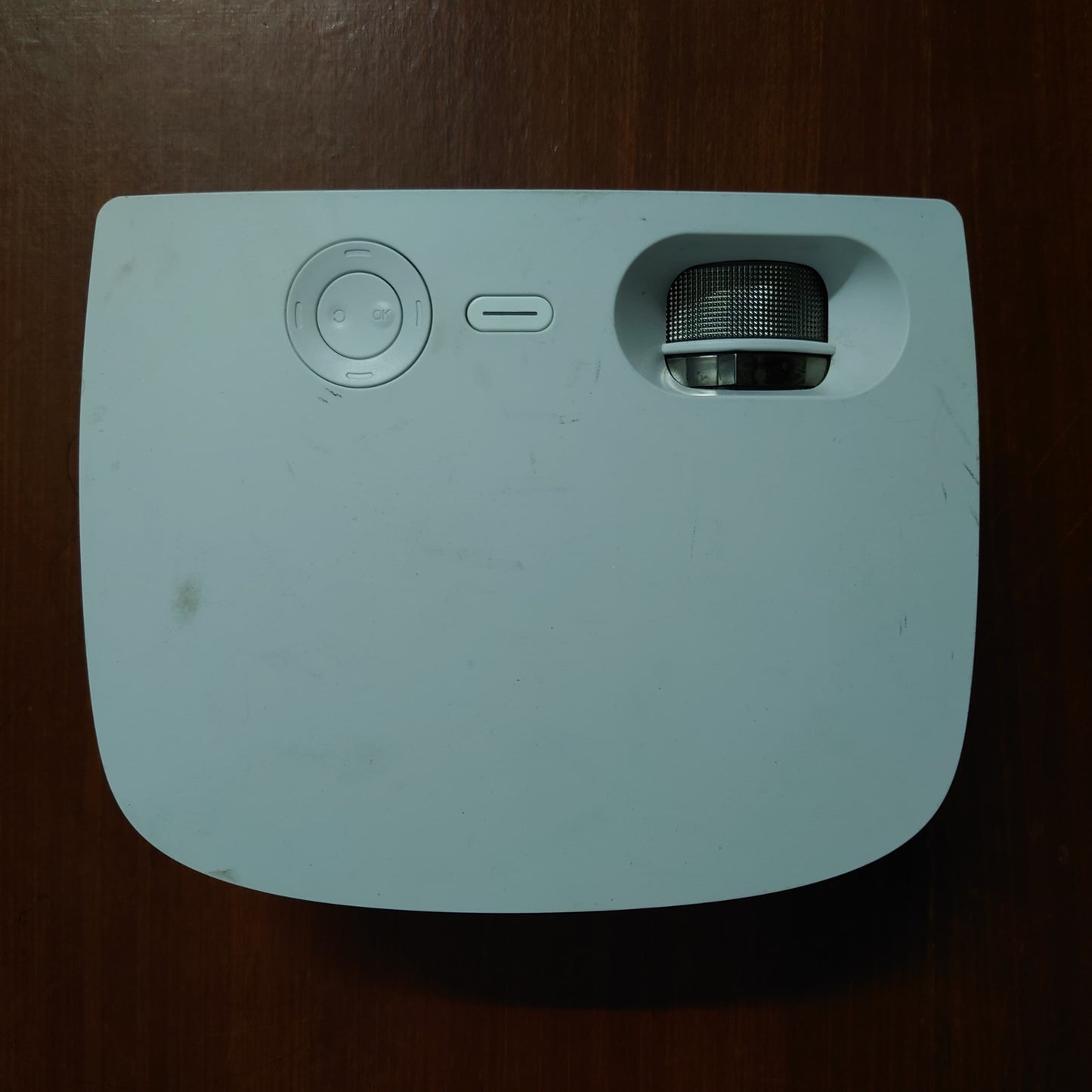 COOAU A1 / A4300 Projector (Laat Stock)