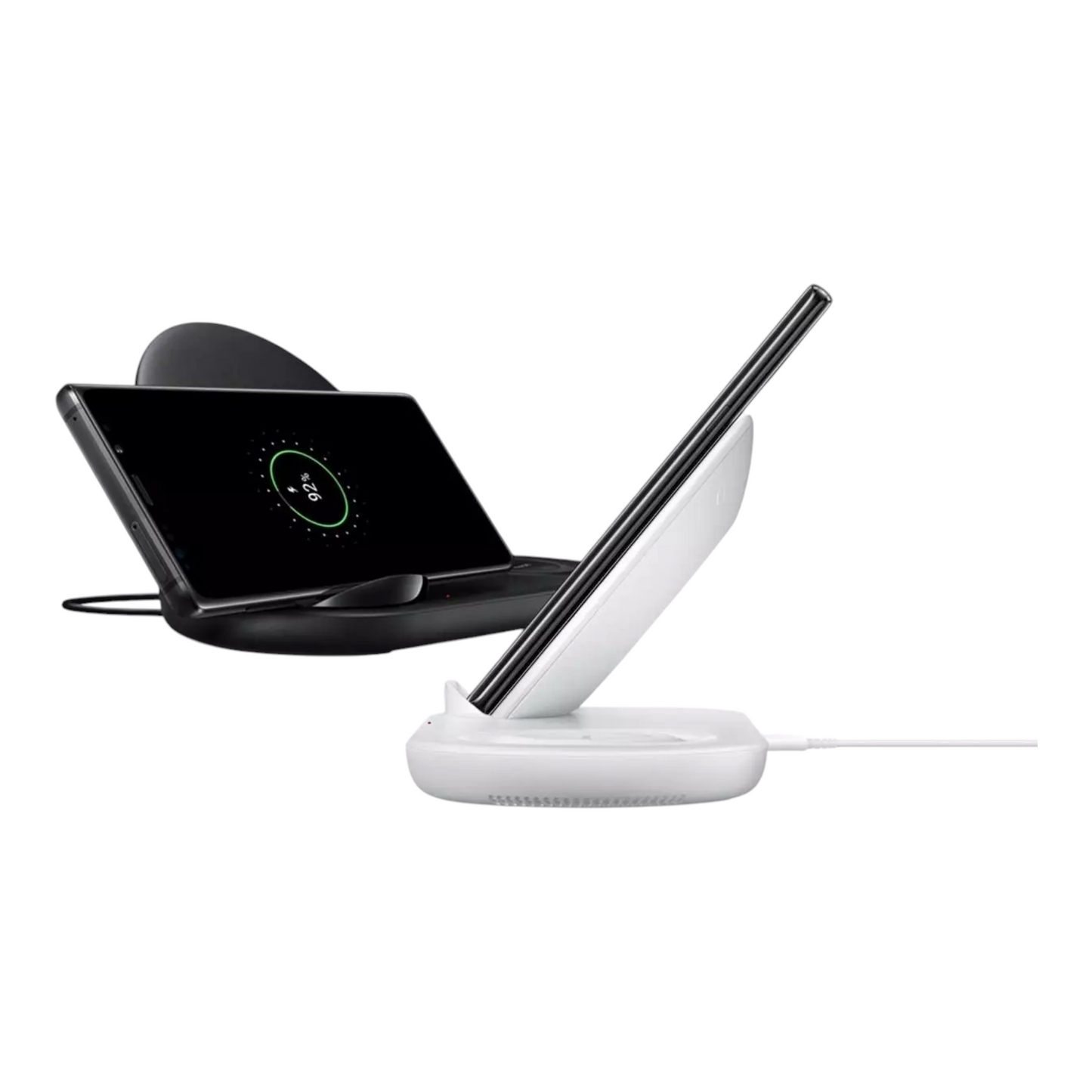 Samsung Wireless Charger Duo, Best Price in Pakistan Fast Charge Stand / Pad For Phones / Watches