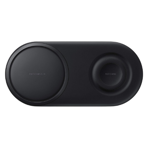 Samsung Dual Wireless Charging