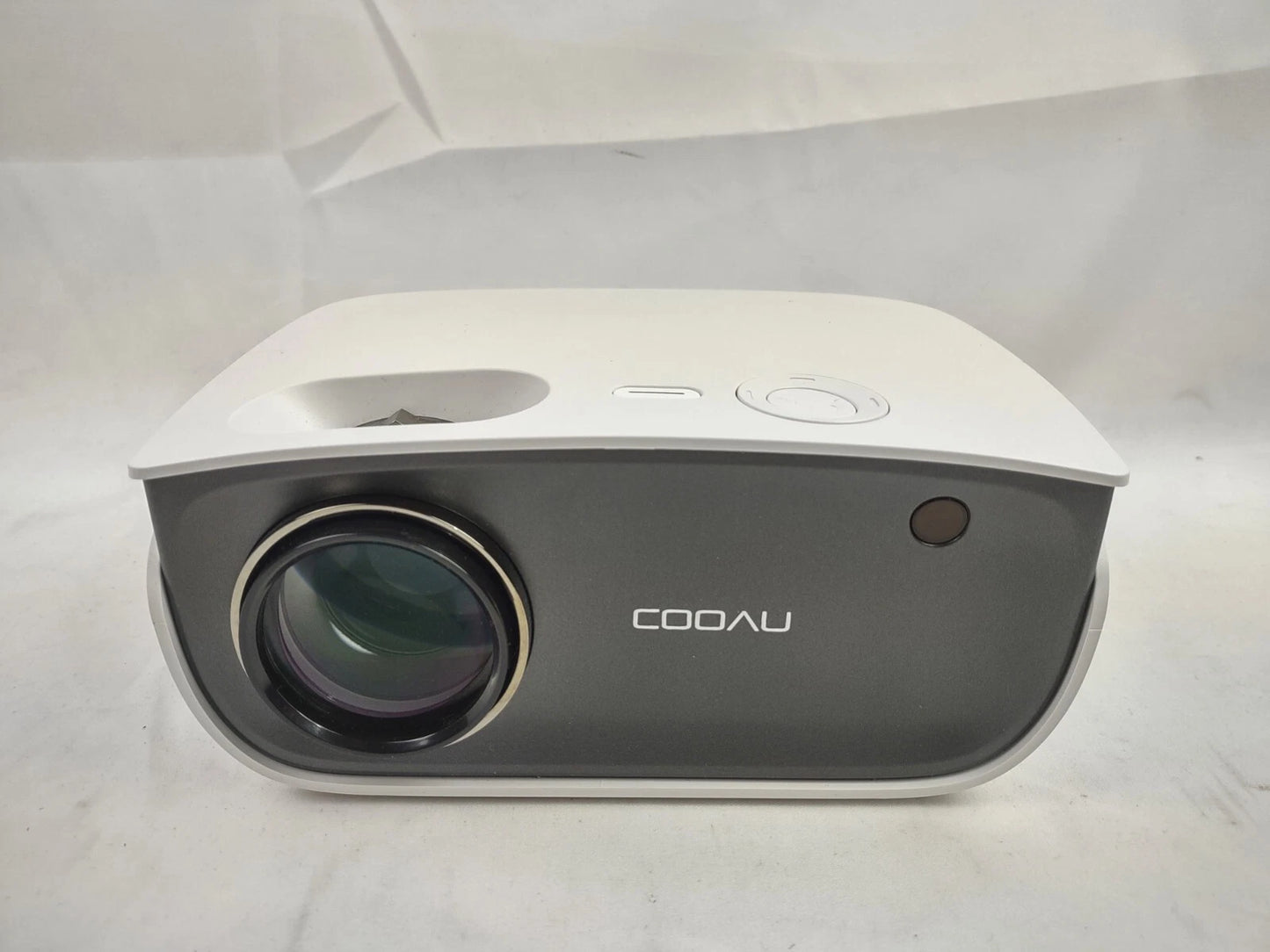 COOAU A1 / A4300 Projector (Laat Stock)