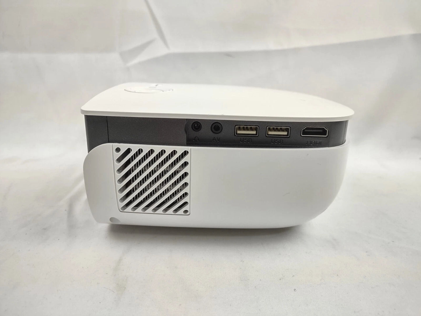 COOAU A1 / A4300 Projector (Laat Stock)