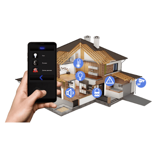 Smart Home