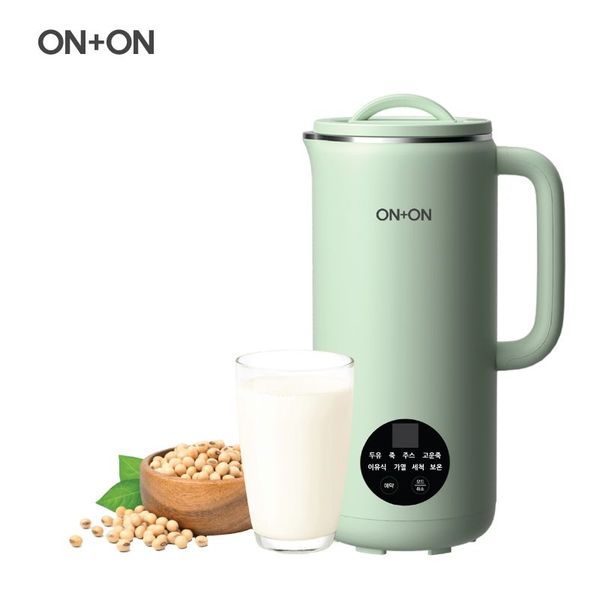 OntheOn Soy Milk Maker  OTO-23008SM