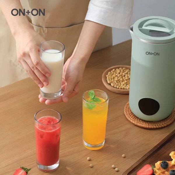 OntheOn Soy Milk Maker  OTO-23008SM