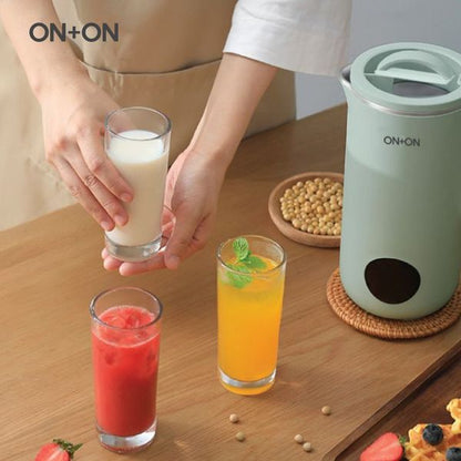 OntheOn Soy Milk Maker  OTO-23008SM