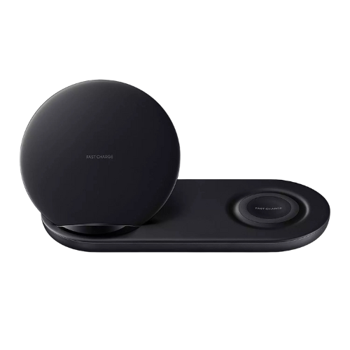 Samsung Dual Wireless Charging Stand