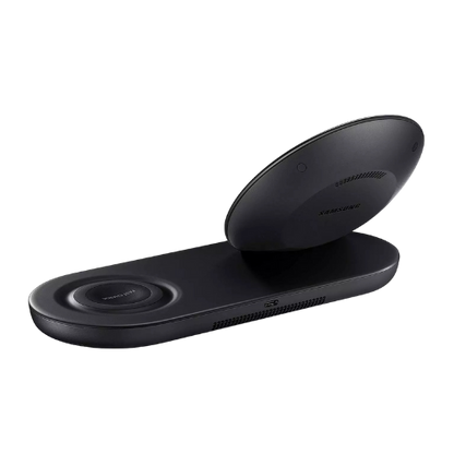 Samsung Dual Wireless Charging Stand