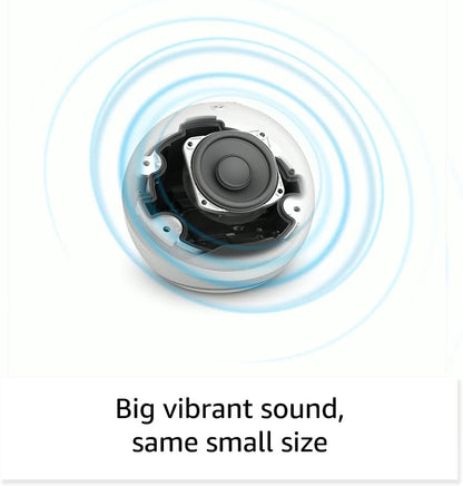 Amazon Echo Dot (5th Gen) Smart Speaker