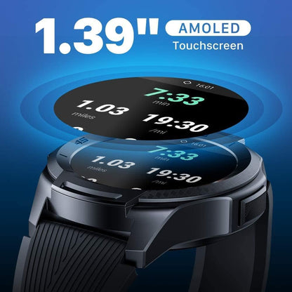 TicWatch S2 Smartwatch Laat product