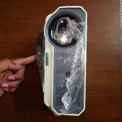 COOAU A1 / A4300 Projector (Laat Stock)