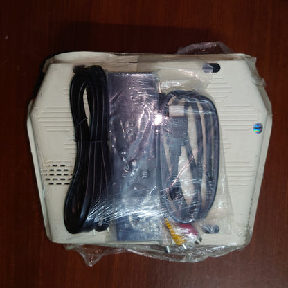 COOAU A1 / A4300 Projector (Laat Stock)