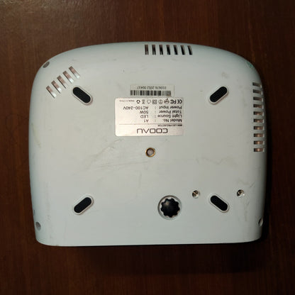 COOAU A1 / A4300 Projector (Laat Stock)