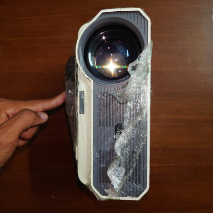 COOAU A1 / A4300 Projector (Laat Stock)