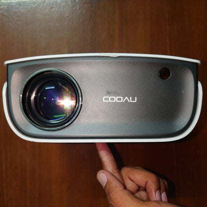 COOAU A1 / A4300 Projector (Laat Stock)