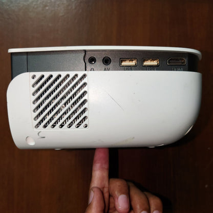 COOAU A1 / A4300 Projector (Laat Stock)