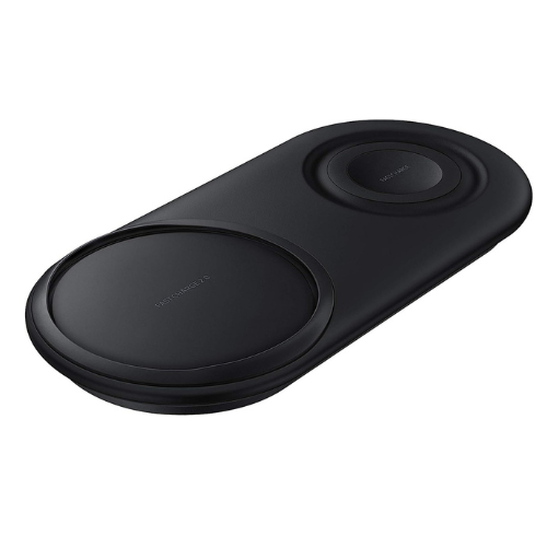 Samsung Dual Wireless Charging