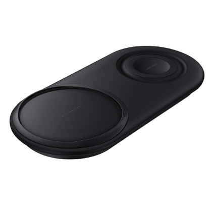 Samsung Dual Wireless Charging