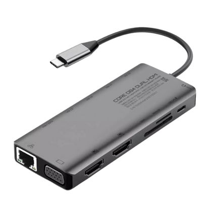 Thinkway 13-in-2 C Hub