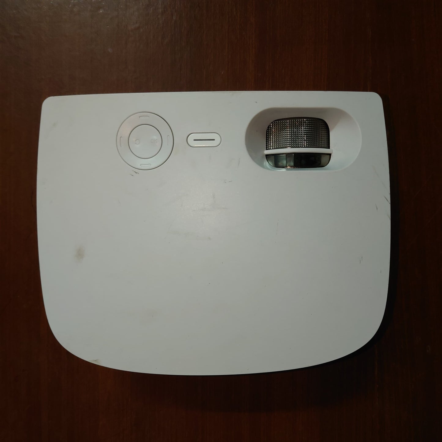 COOAU A1 / A4300 Projector (Laat Stock)