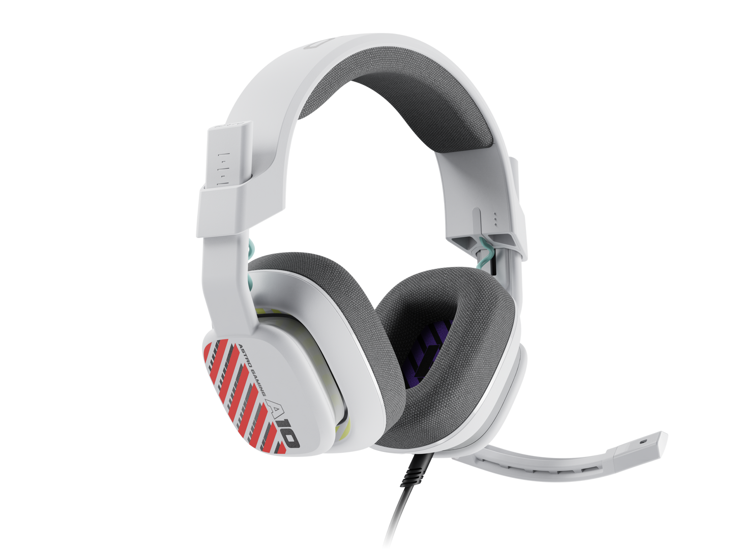 Logitech Astro A10 Gen 2 Laat Product Without Box