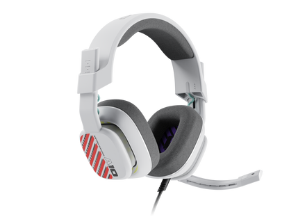 Logitech Astro A10 Gen 2 Laat Product Without Box