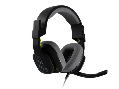 Logitech Astro A10 Gen 2 Laat Product Without Box