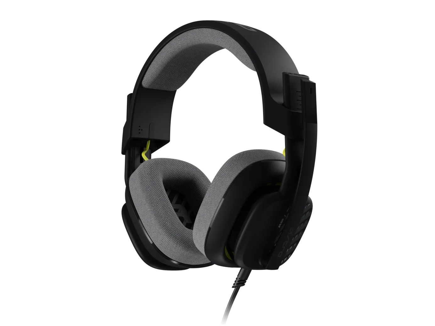 Logitech Astro A10 Gen 2 Laat Product Without Box