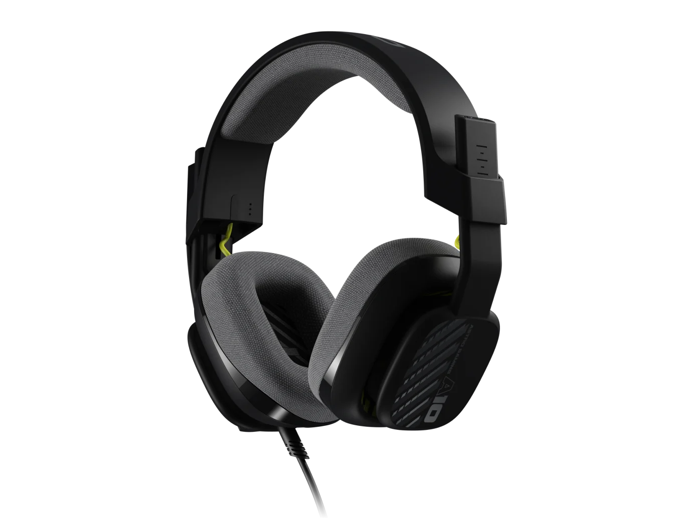 Logitech Astro A10 Gen 2 Laat Product Without Box