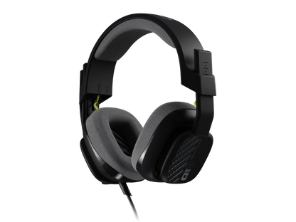 Logitech Astro A10 Gen 2 Laat Product Without Box