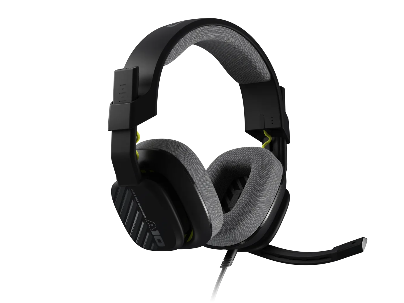Logitech Astro A10 Gen 2 Laat Product Without Box
