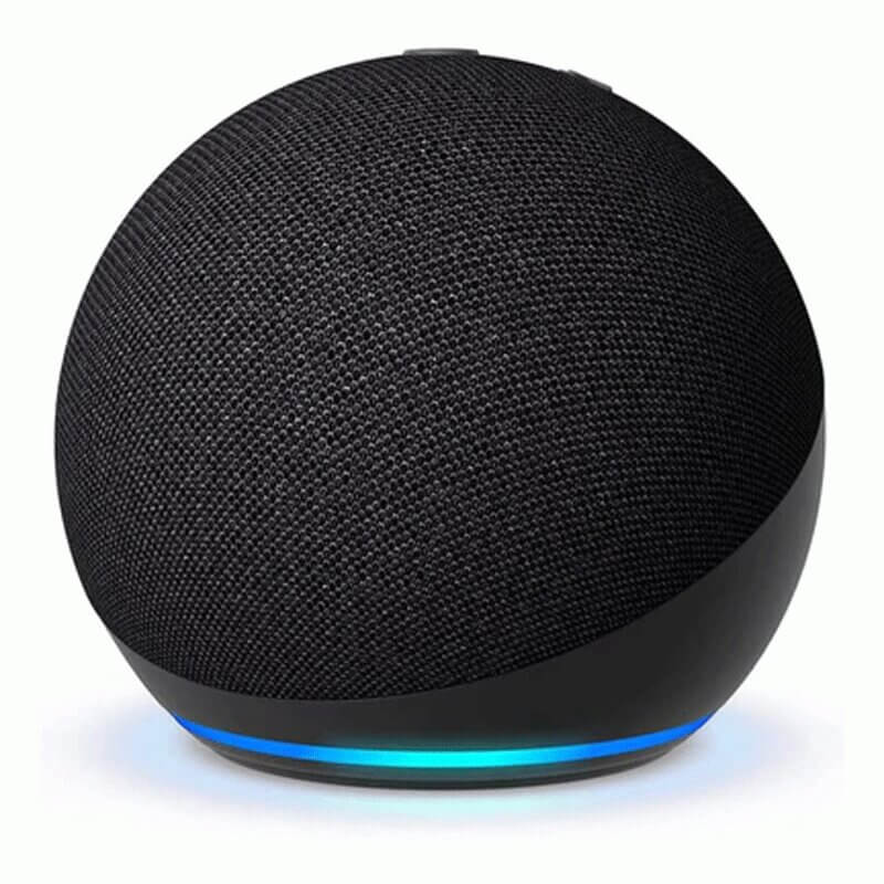 Amazon Echo Dot (5th Gen) Smart Speaker