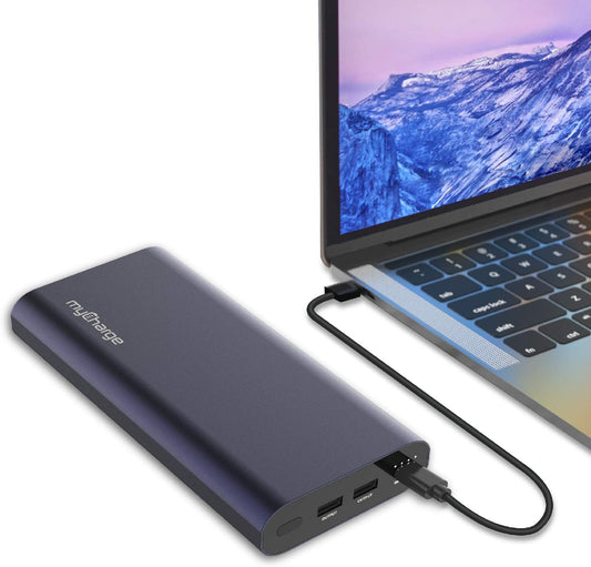 myCharge 26800mAh 45W Laat Product
