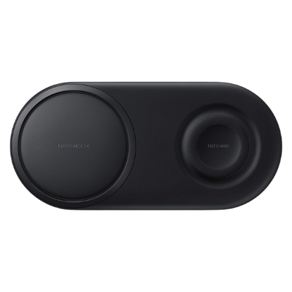Samsung Dual Wireless Charging