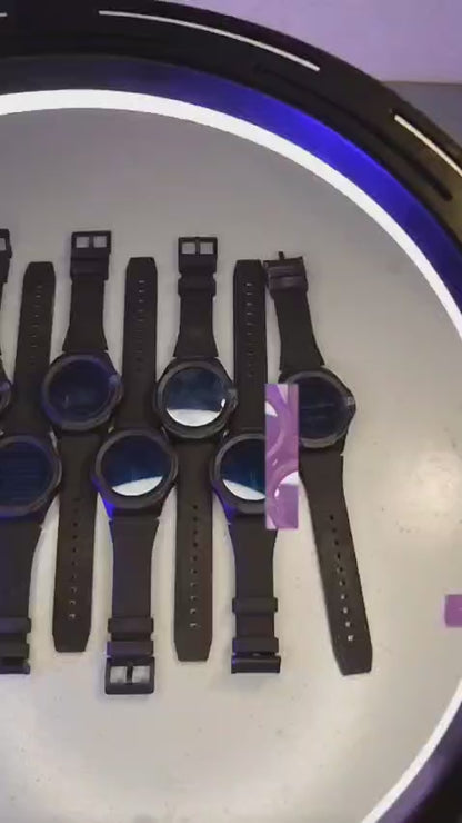 TicWatch S2 Smartwatch Laat product