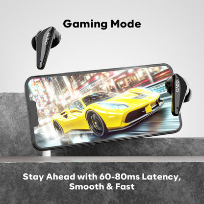 Govo GOBUDS 600 Wireless Earbuds Without Box