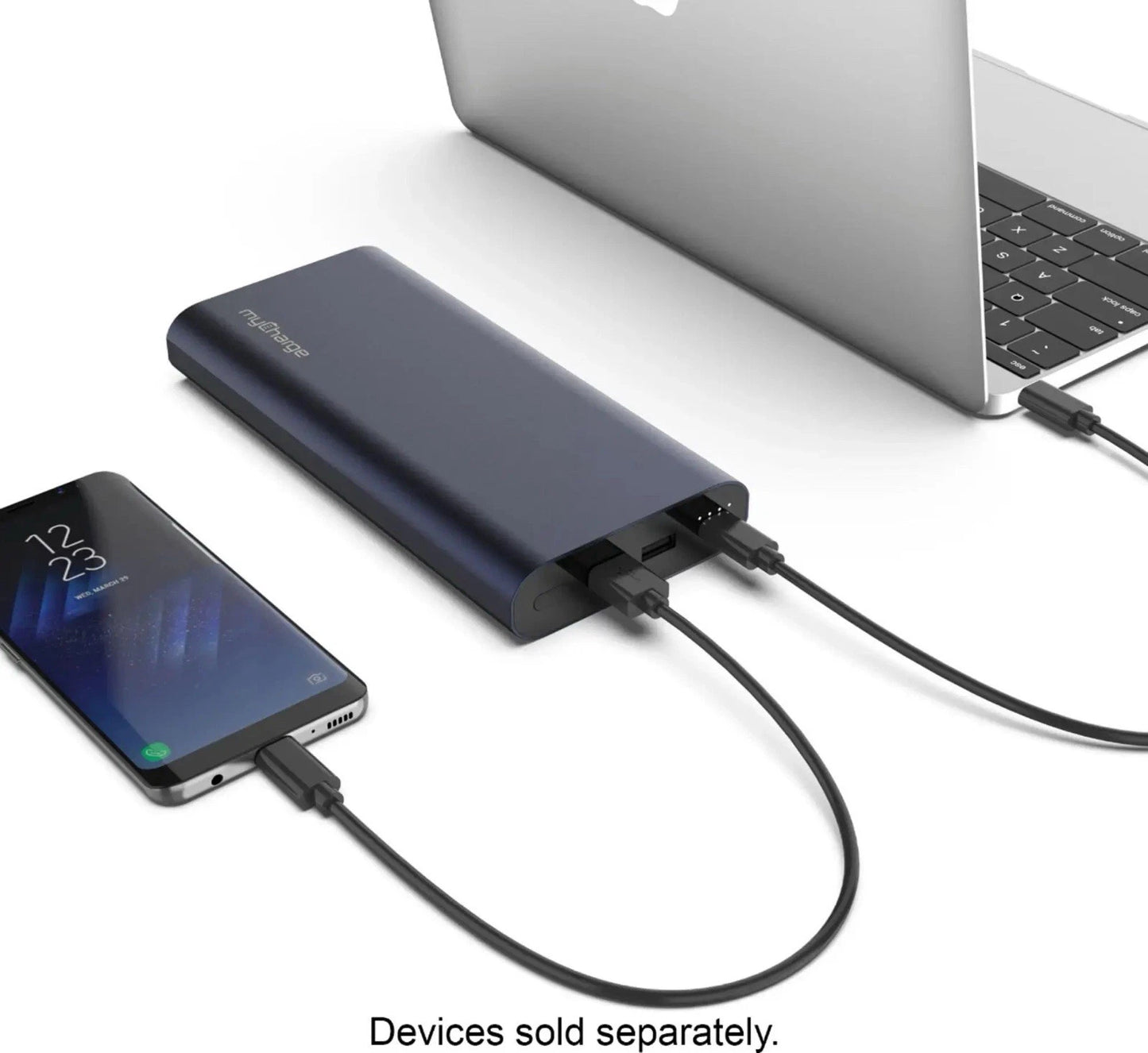 myCharge 26800mAh 45W Laat Product