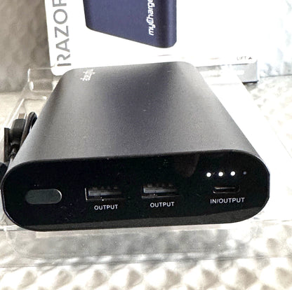 myCharge 26800mAh 45W Laat Product