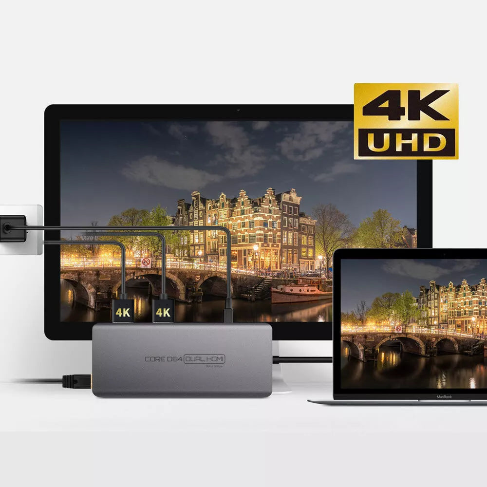 Thinkway 13-in-2 C Hub