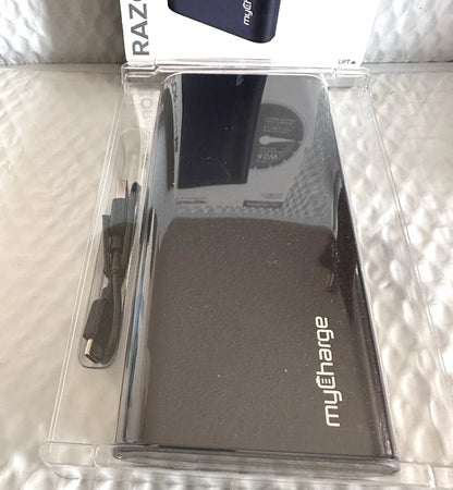 myCharge 26800mAh 45W Laat Product